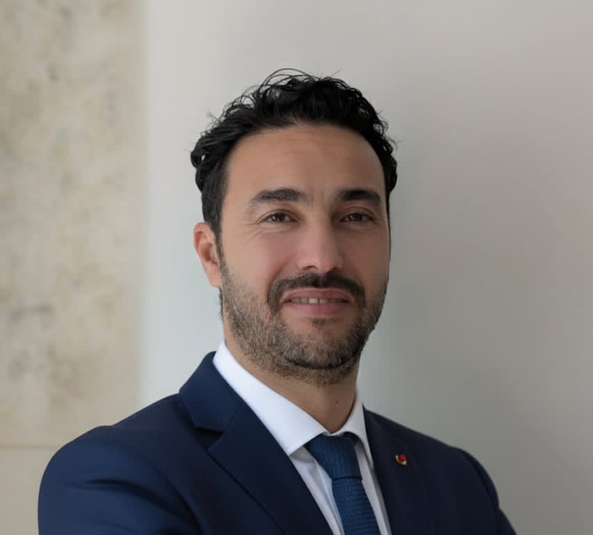 Photo de Mohamed Rezgui